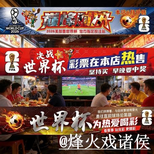 2026世界杯买球最新官方指南与策略